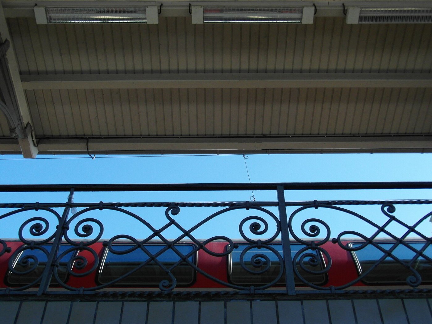 Berlin Bahnhof Wannsee ()