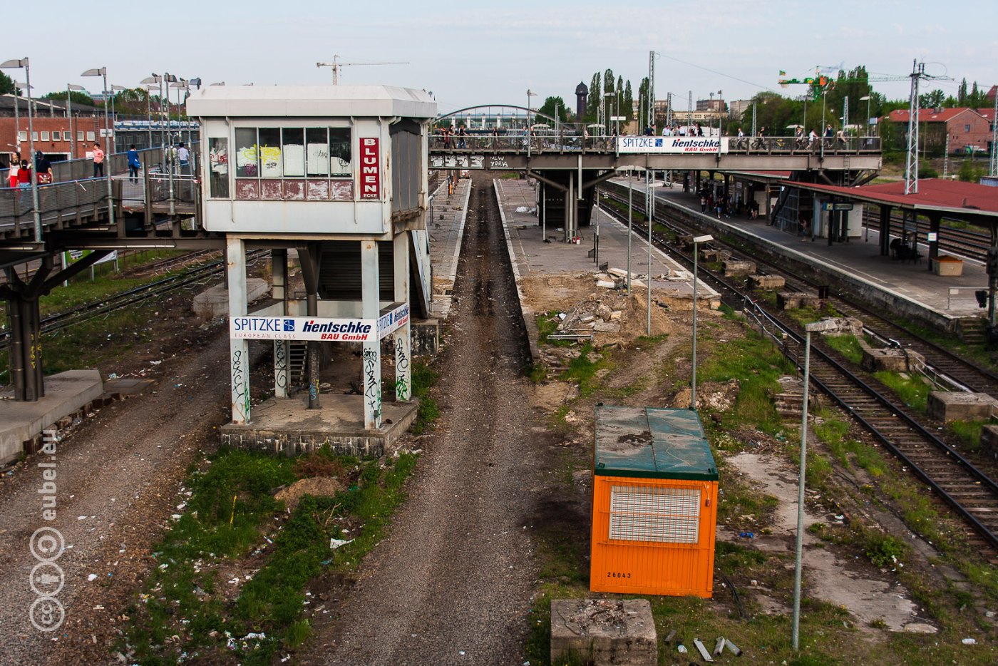Berlin Warschauer Straße panoramio (3)
