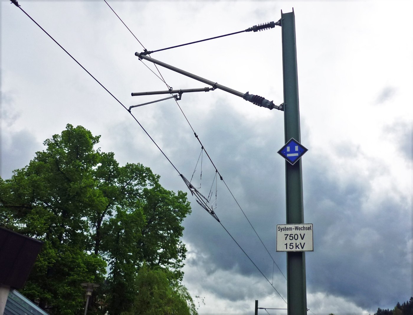 Wildbad Stromsystemwechsel 3