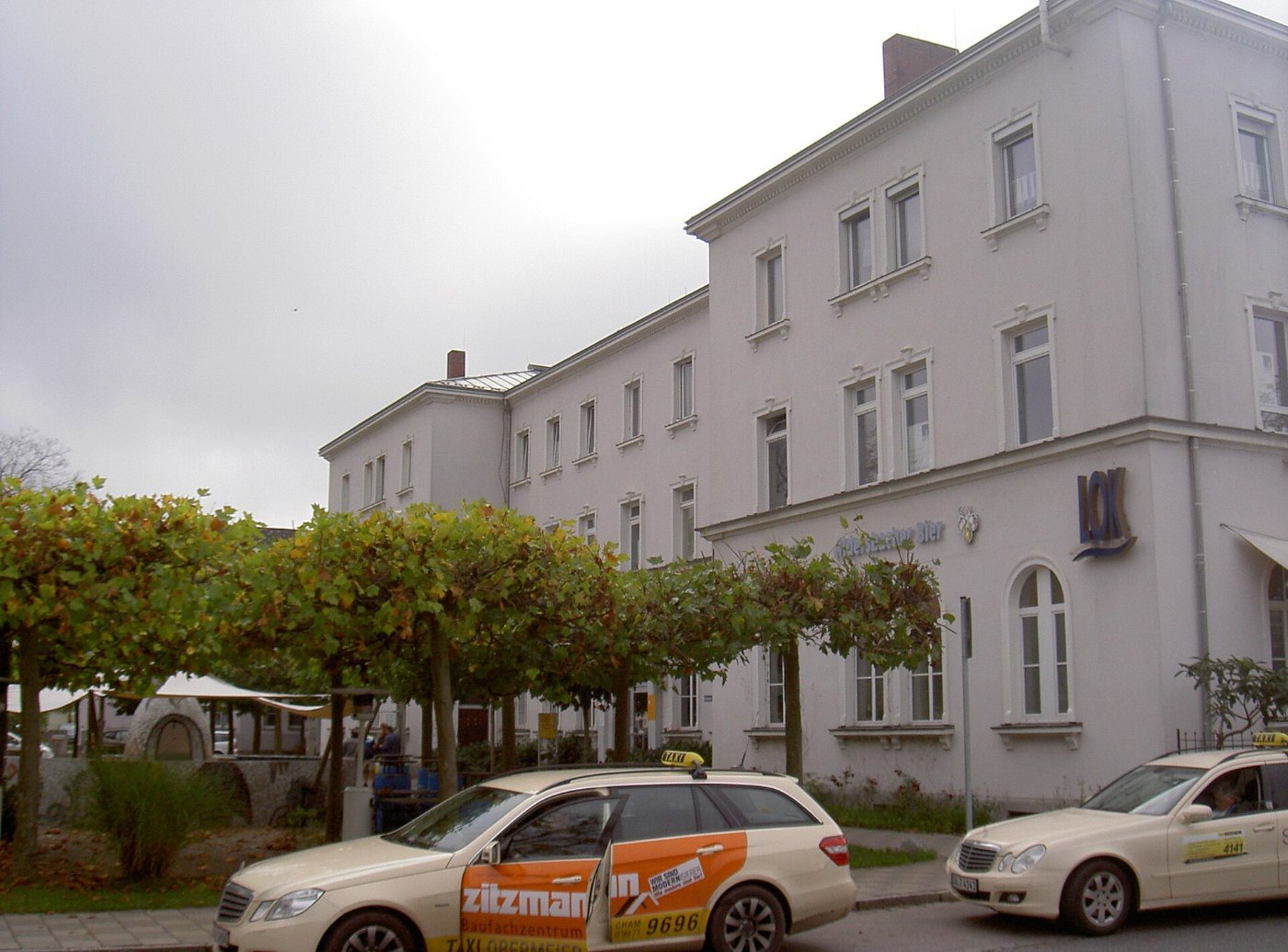 ChamBahnhof 02
