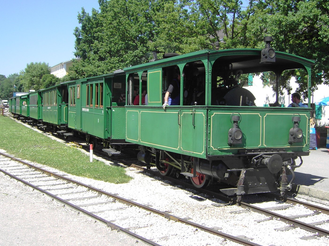 UpperBavariaChiemseeBahn 02