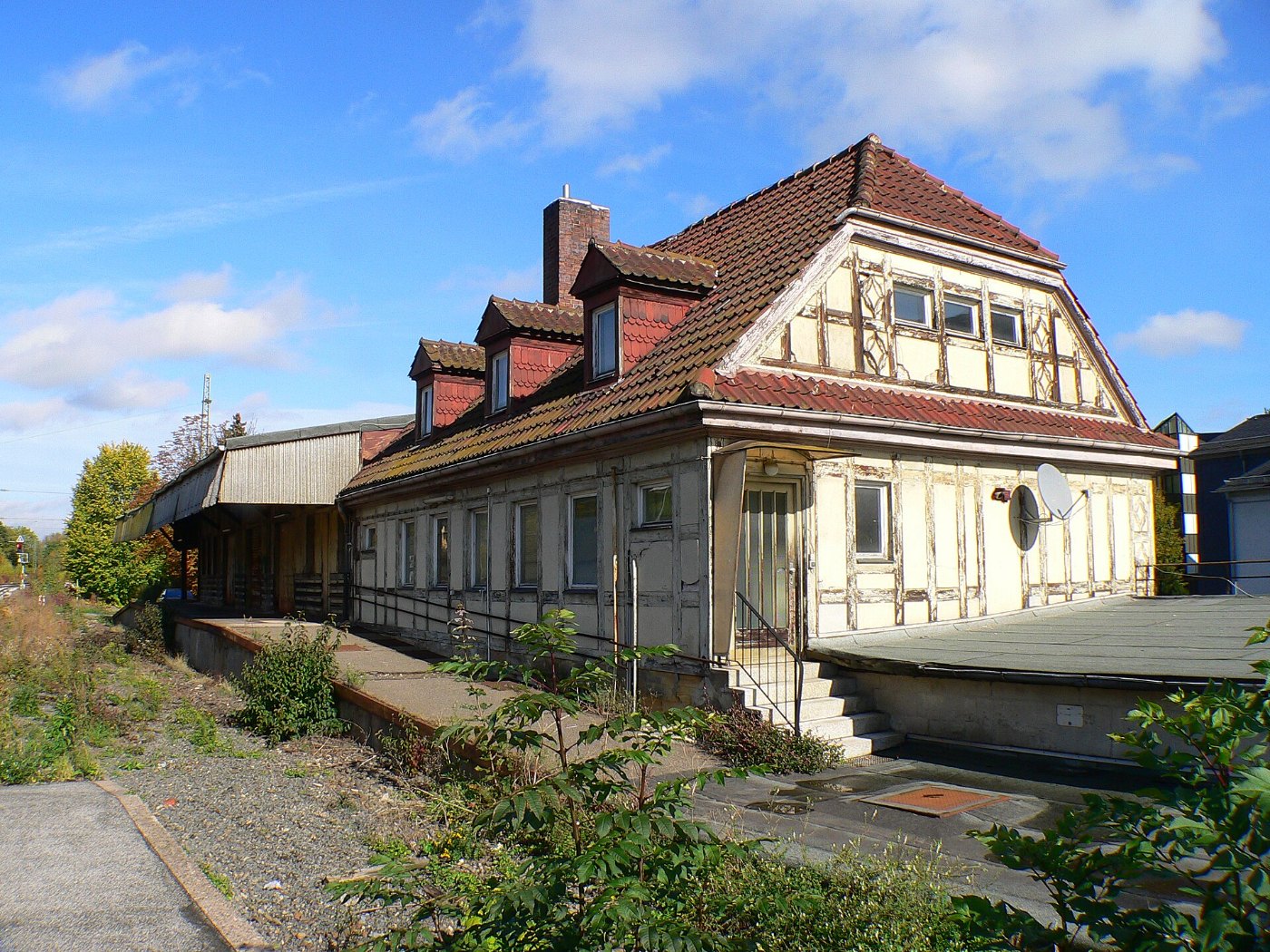 Pbf Coburg Expressgut
