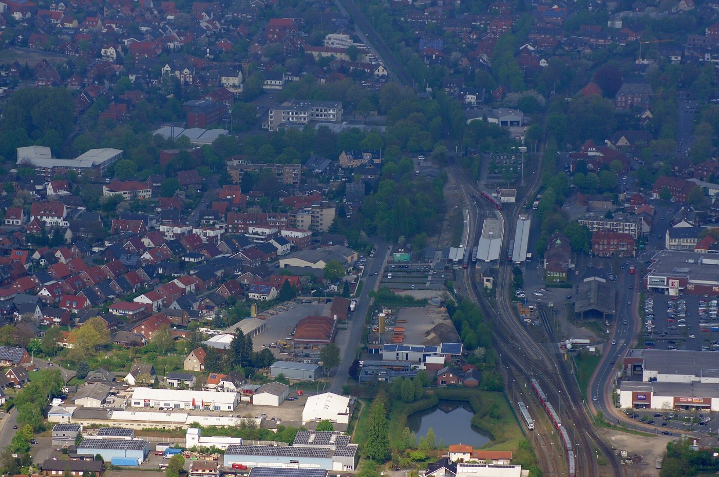 Bahnhof Coesfeld (DSC00417)