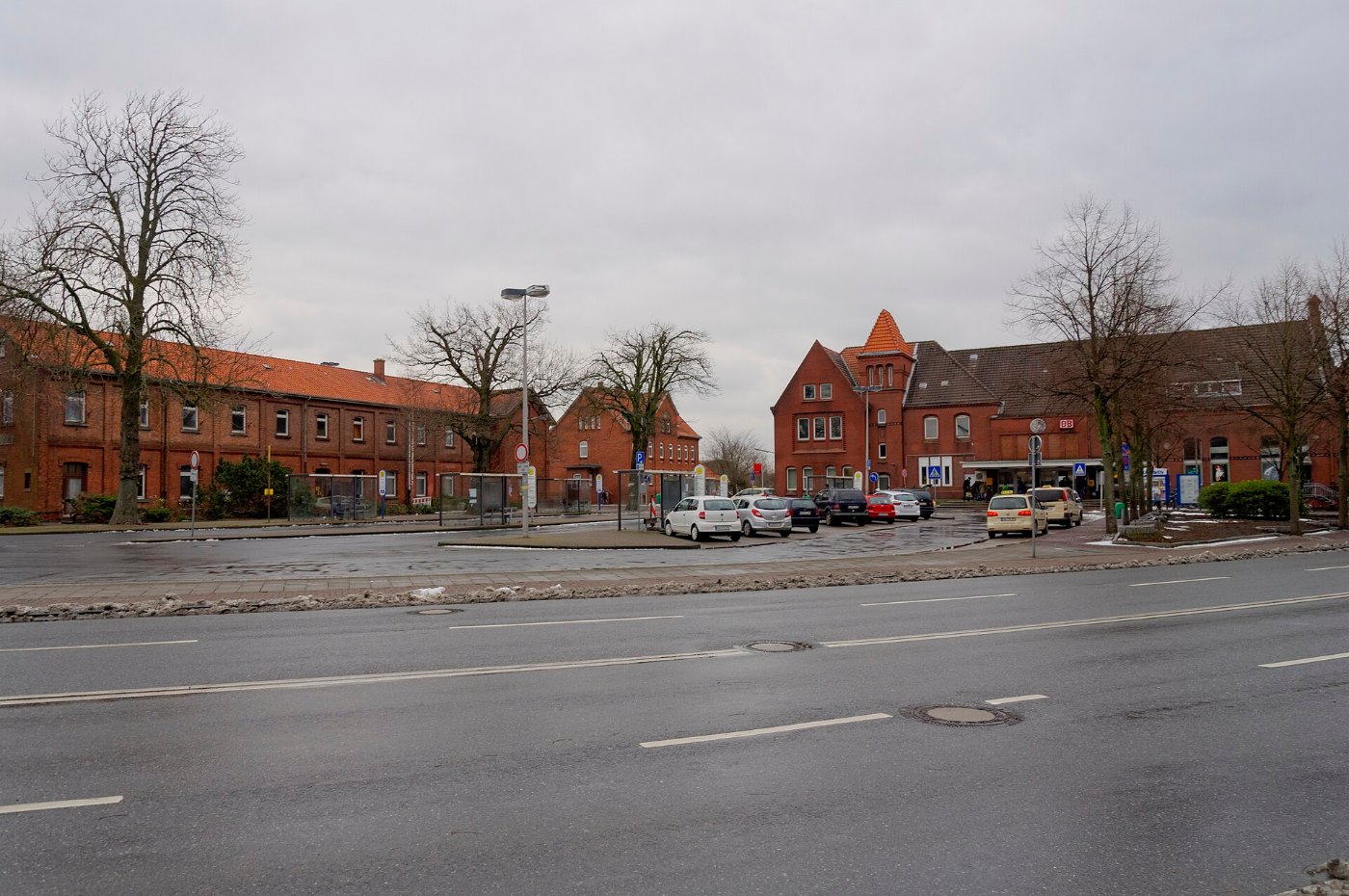 AdminCon 2016 Cuxhaven Panorama 1 Grundfoto by RaBoe 04