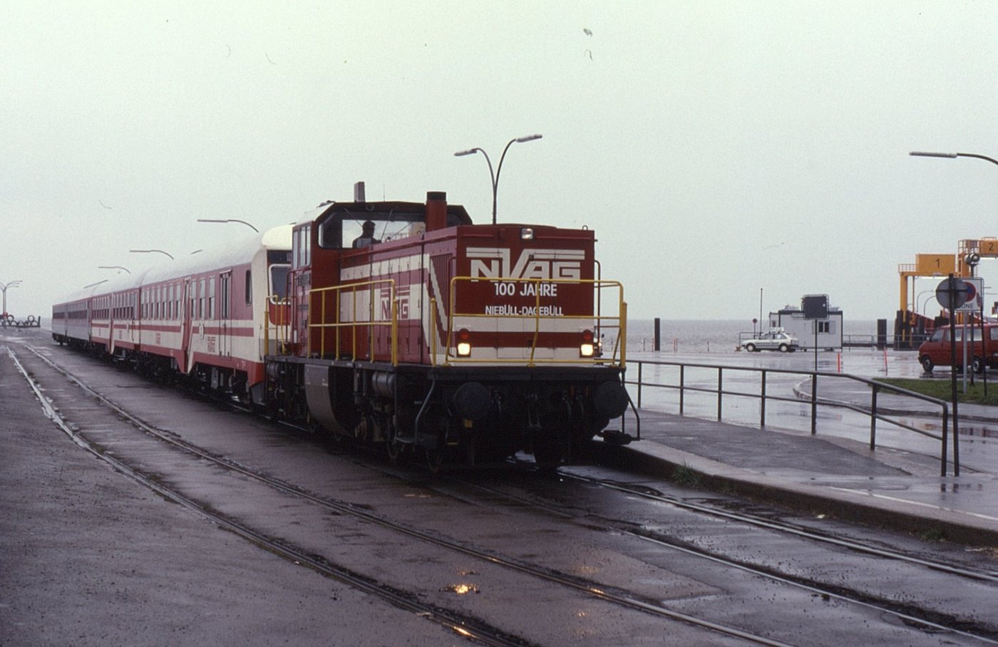 20.05.96 Dagebüll Mole NVAG DL2 ()