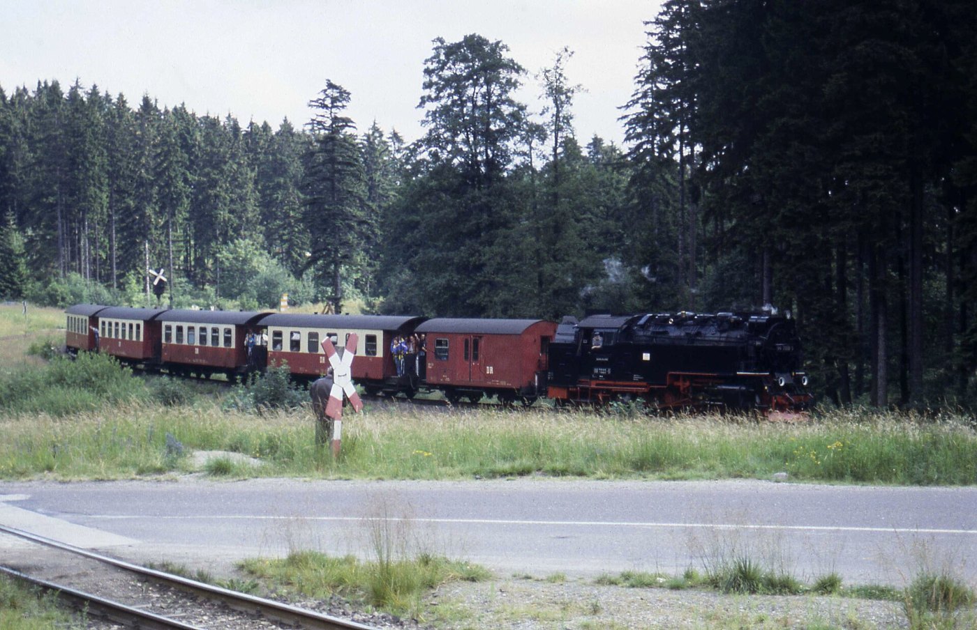 Drei Annen Hohne 1991 IV