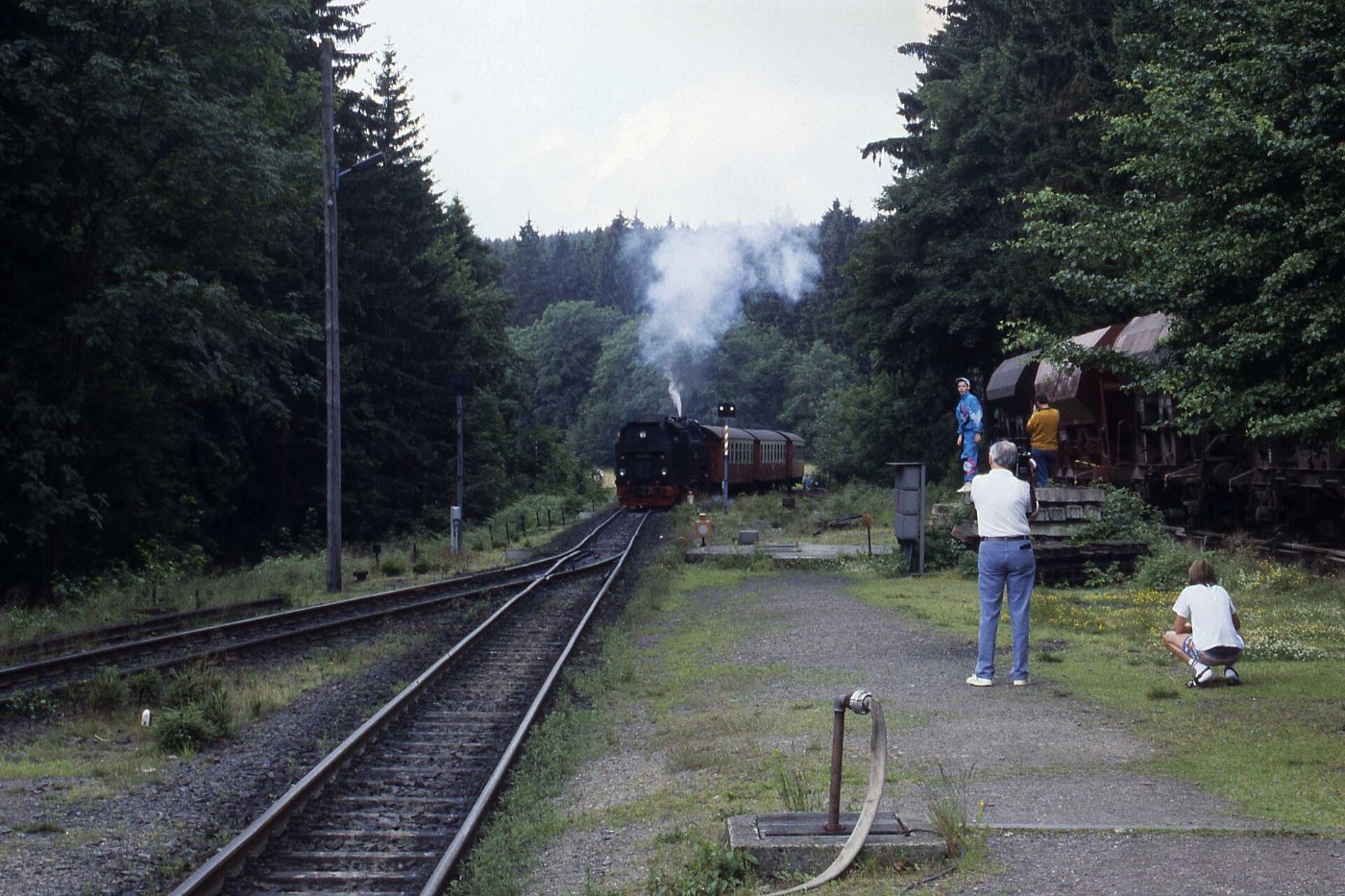 Drei Annen Hohne 1991 II