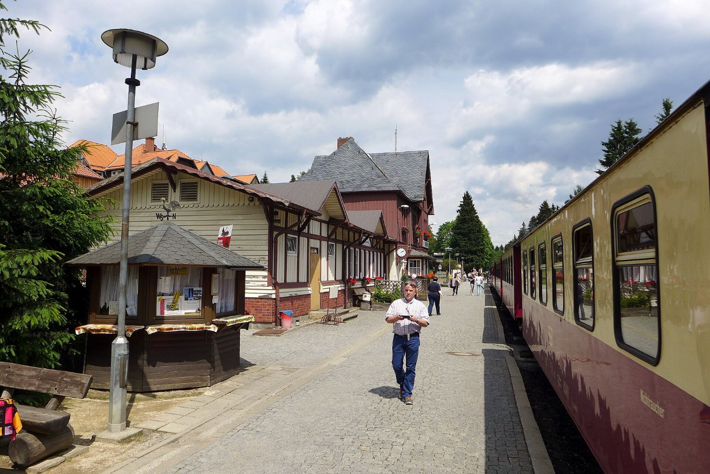 Bahnhof Drei Annen Hohne, 2014 (03)