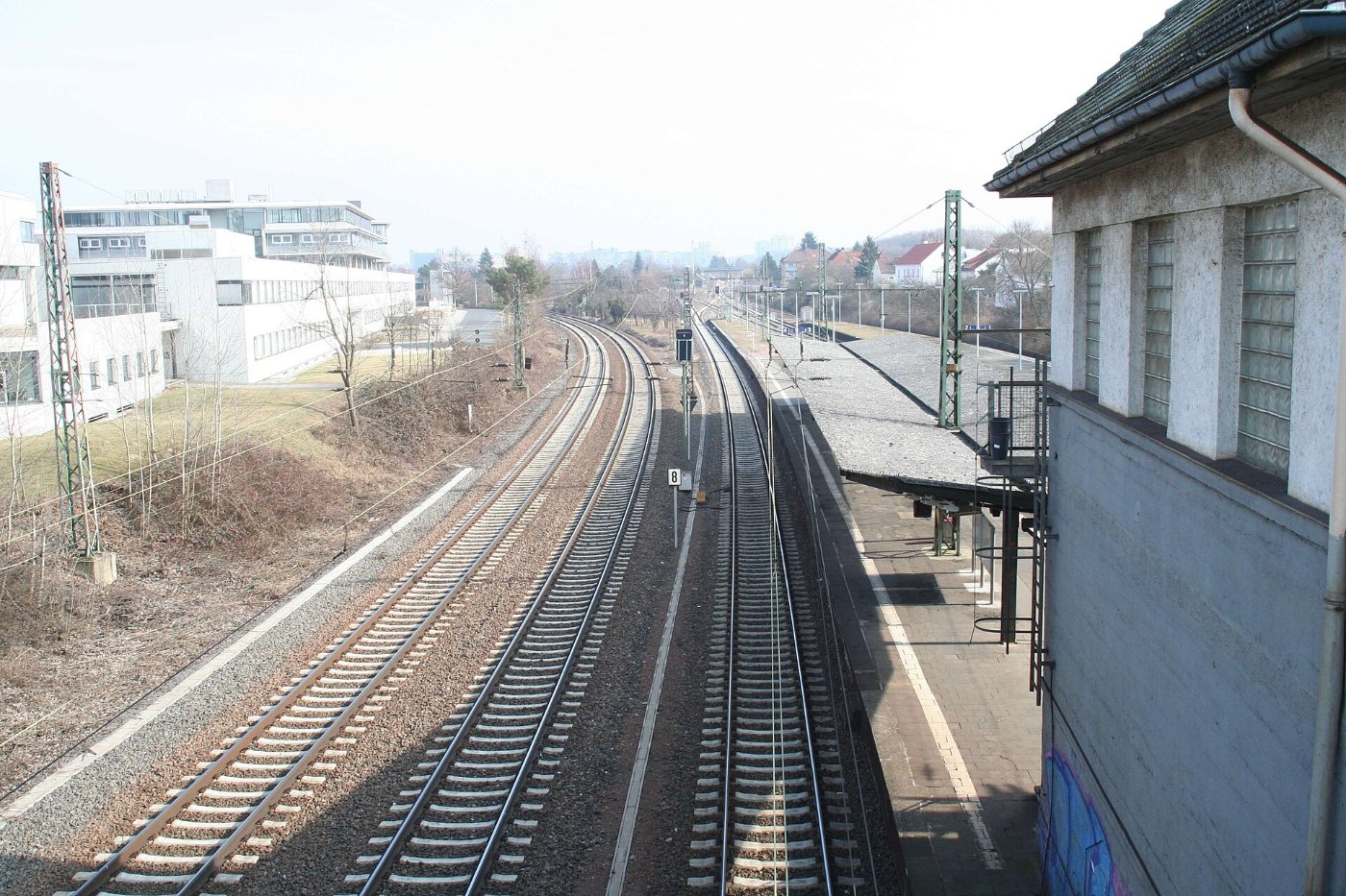 Darmstadt Bahnhof Nord1