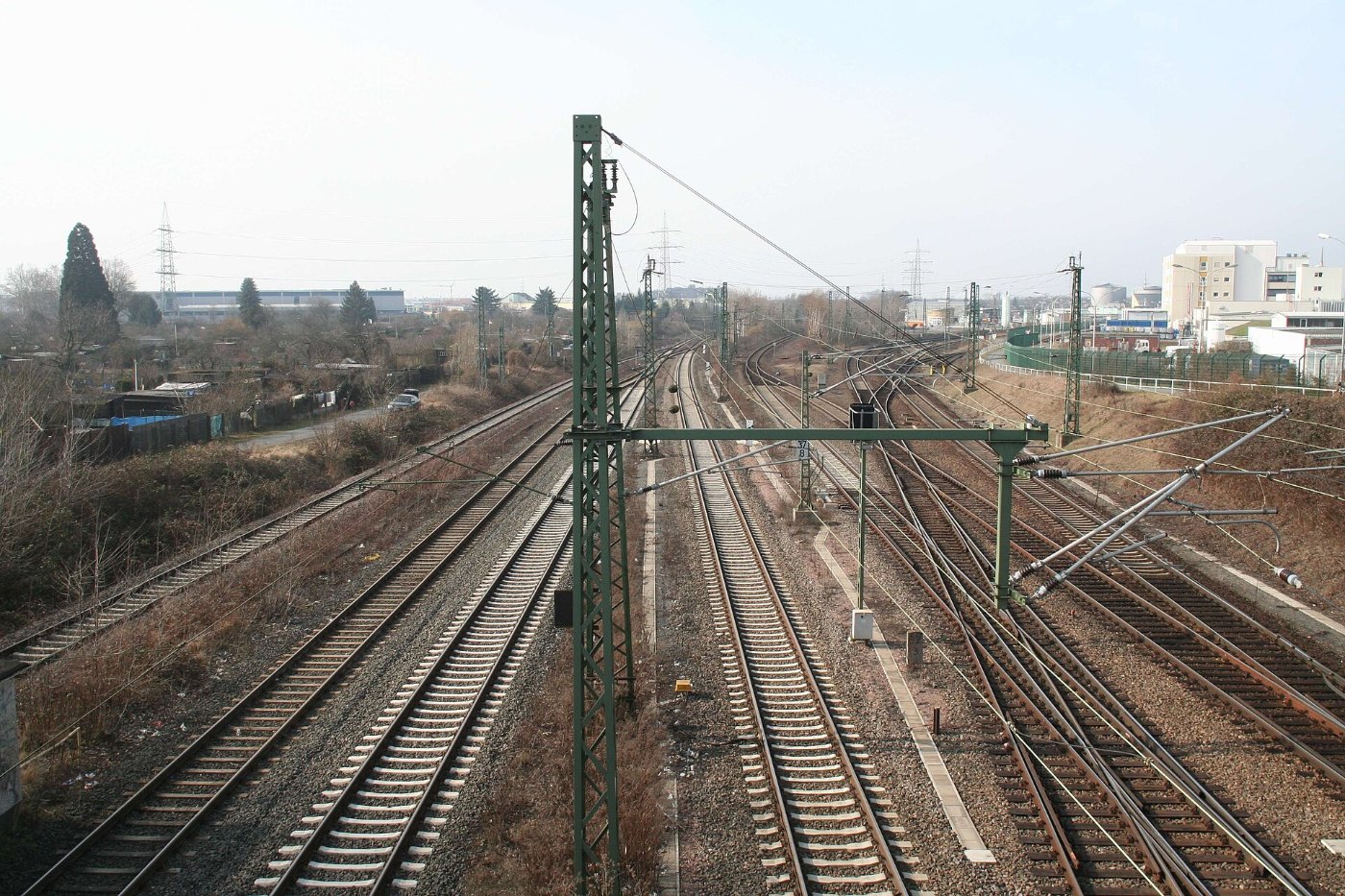 Darmstadt Bahnhof Nord2