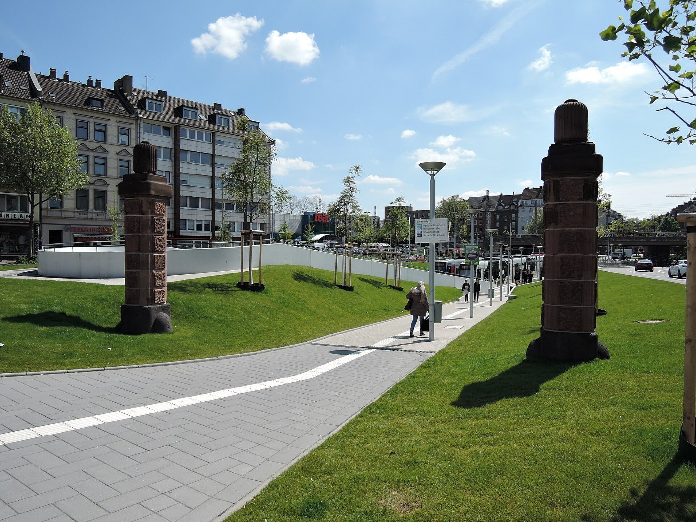 Bahnhof D Bilk 1