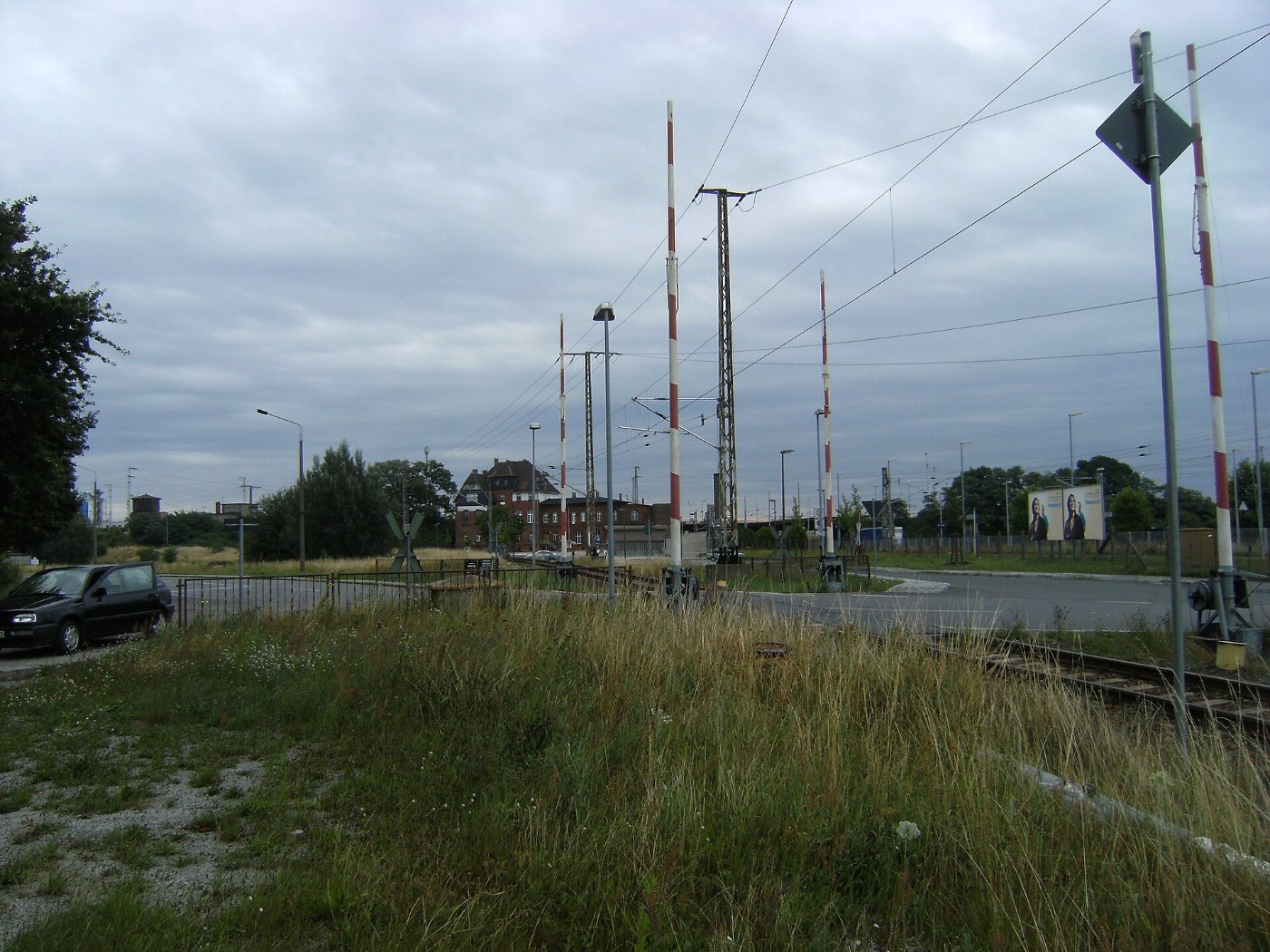 Bahnhof Doberlug Kirchhain (Alter Fritz) 29
