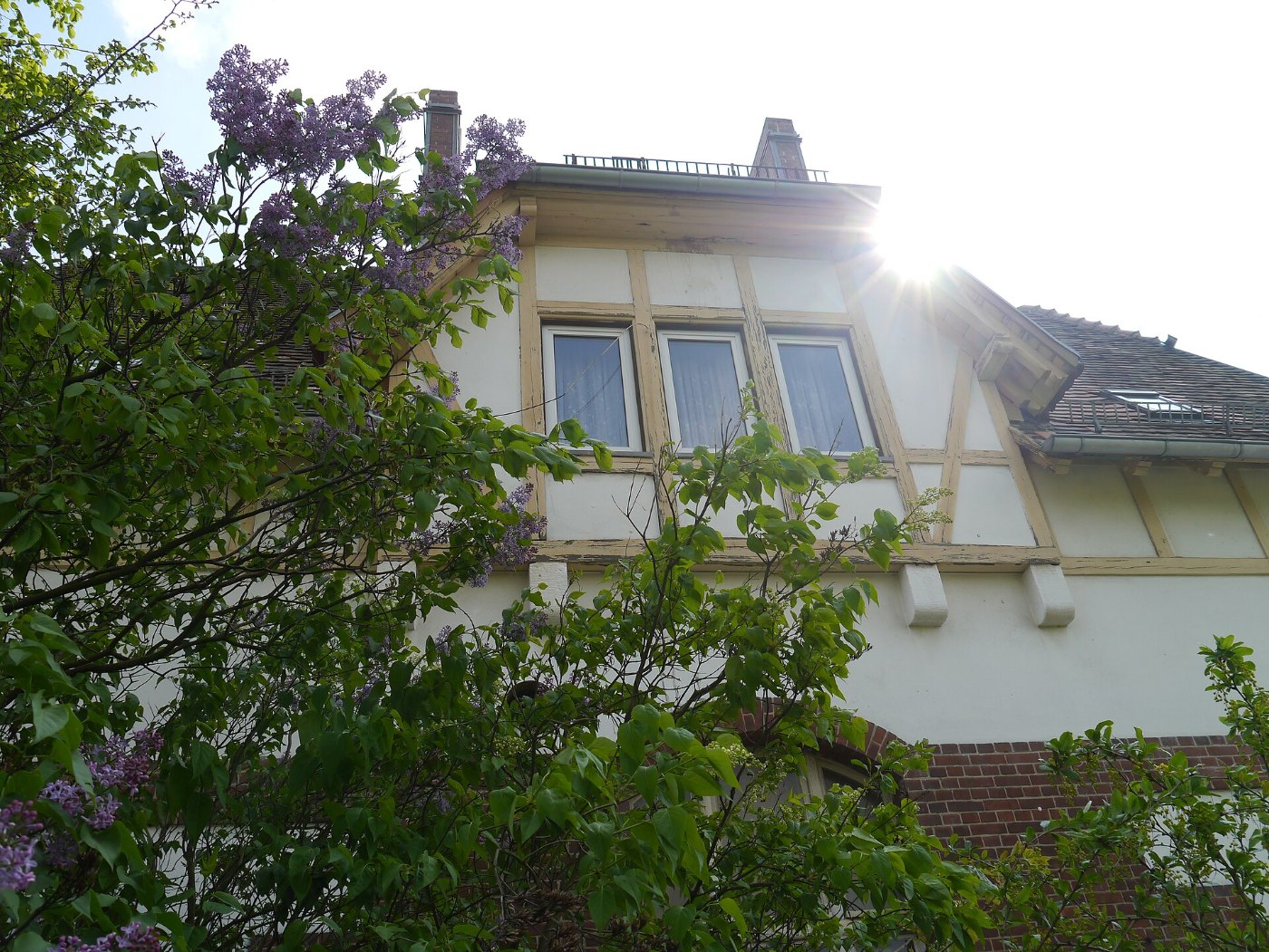 Bahnhof Doberlug Kirchhain 2014 (Alter Fritz) 36