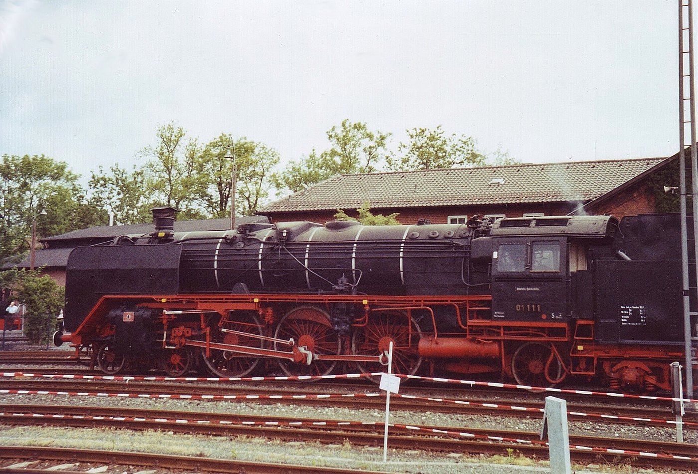01111 DDM