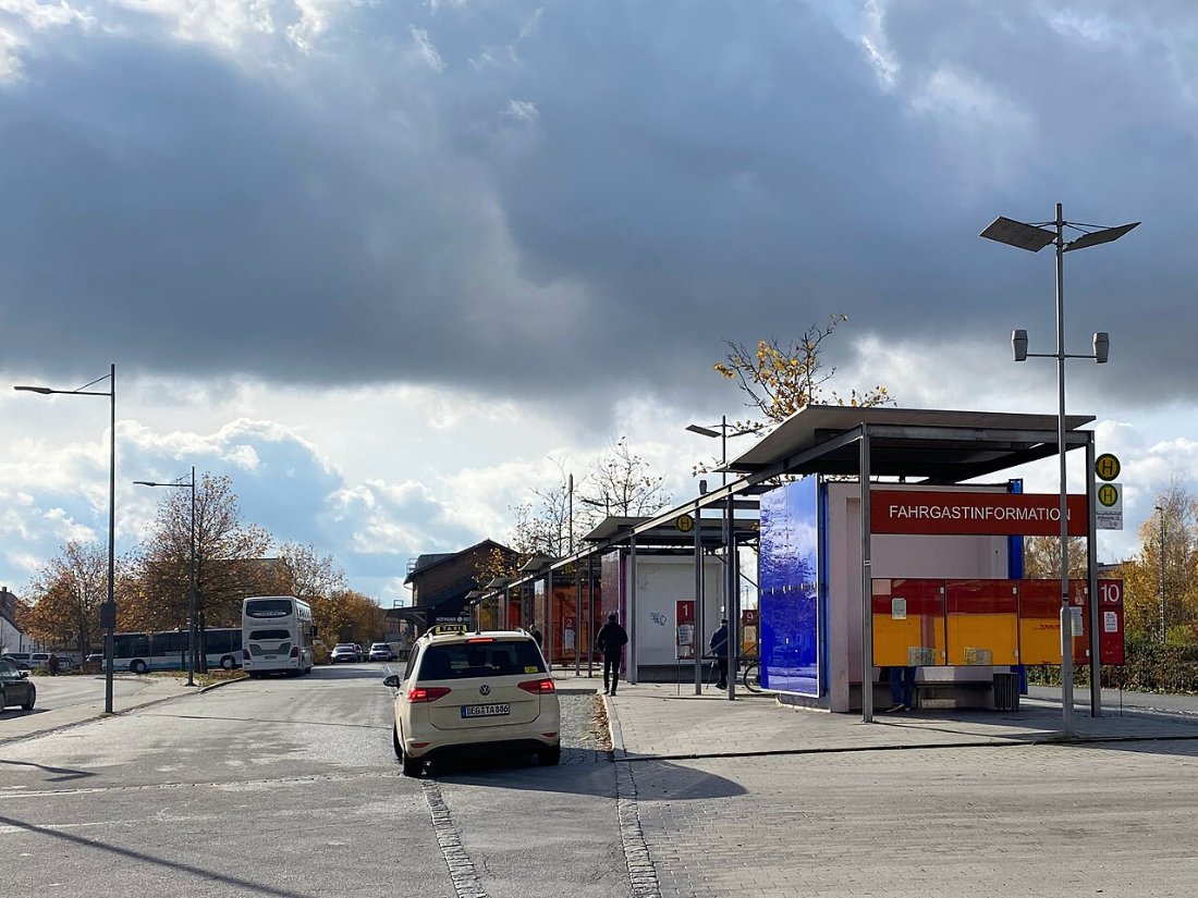 GER Deggendorf, Hauptbahnhof 0001