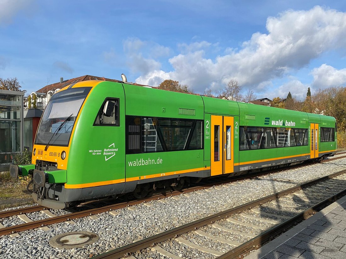 GER Deggendorf, Hauptbahnhof 0002