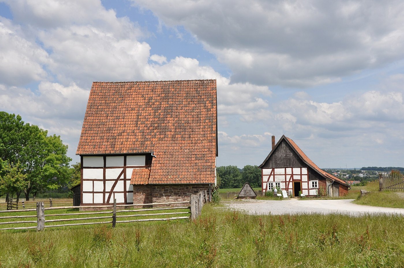 Detmold Freilichtmuseum R04
