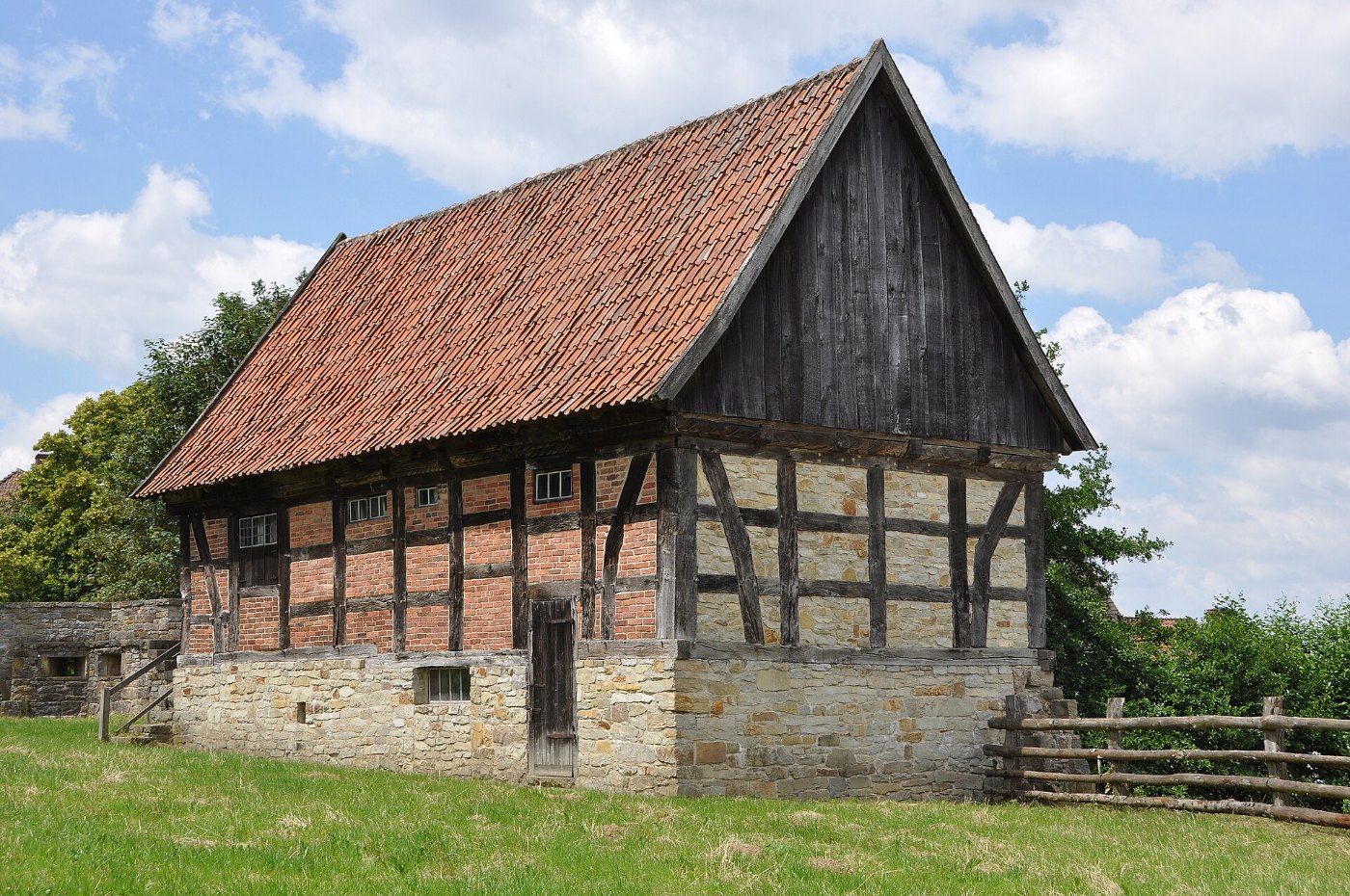 Detmold Freilichtmuseum R05