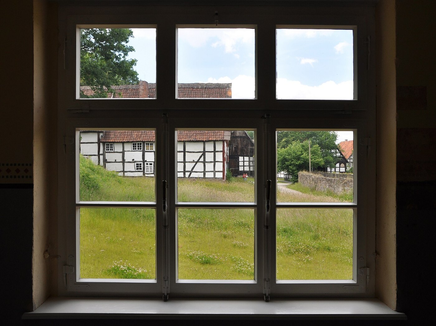 Detmold Freilichtmuseum R06