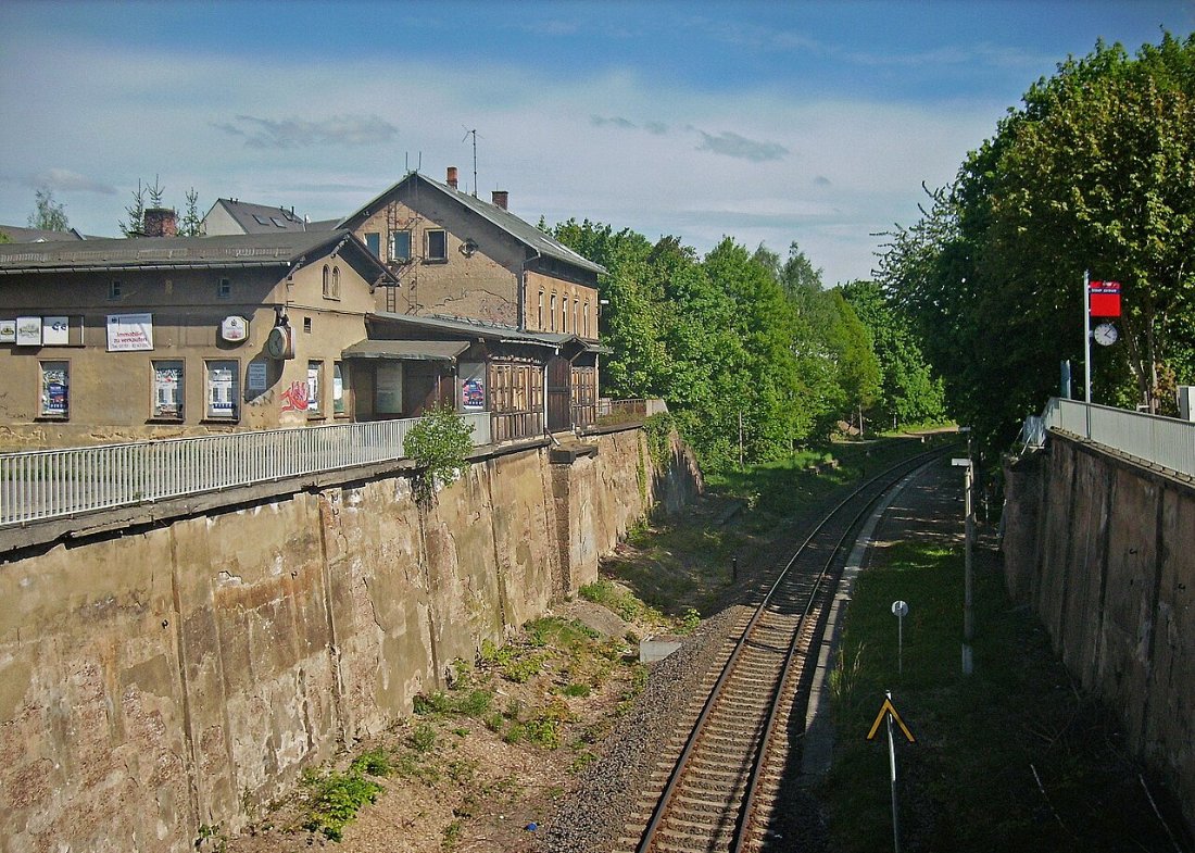 Döbeln Zentrum