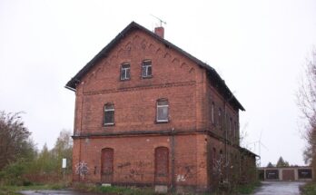 Bahnhof Hartha (Kr Döbeln) (3)
