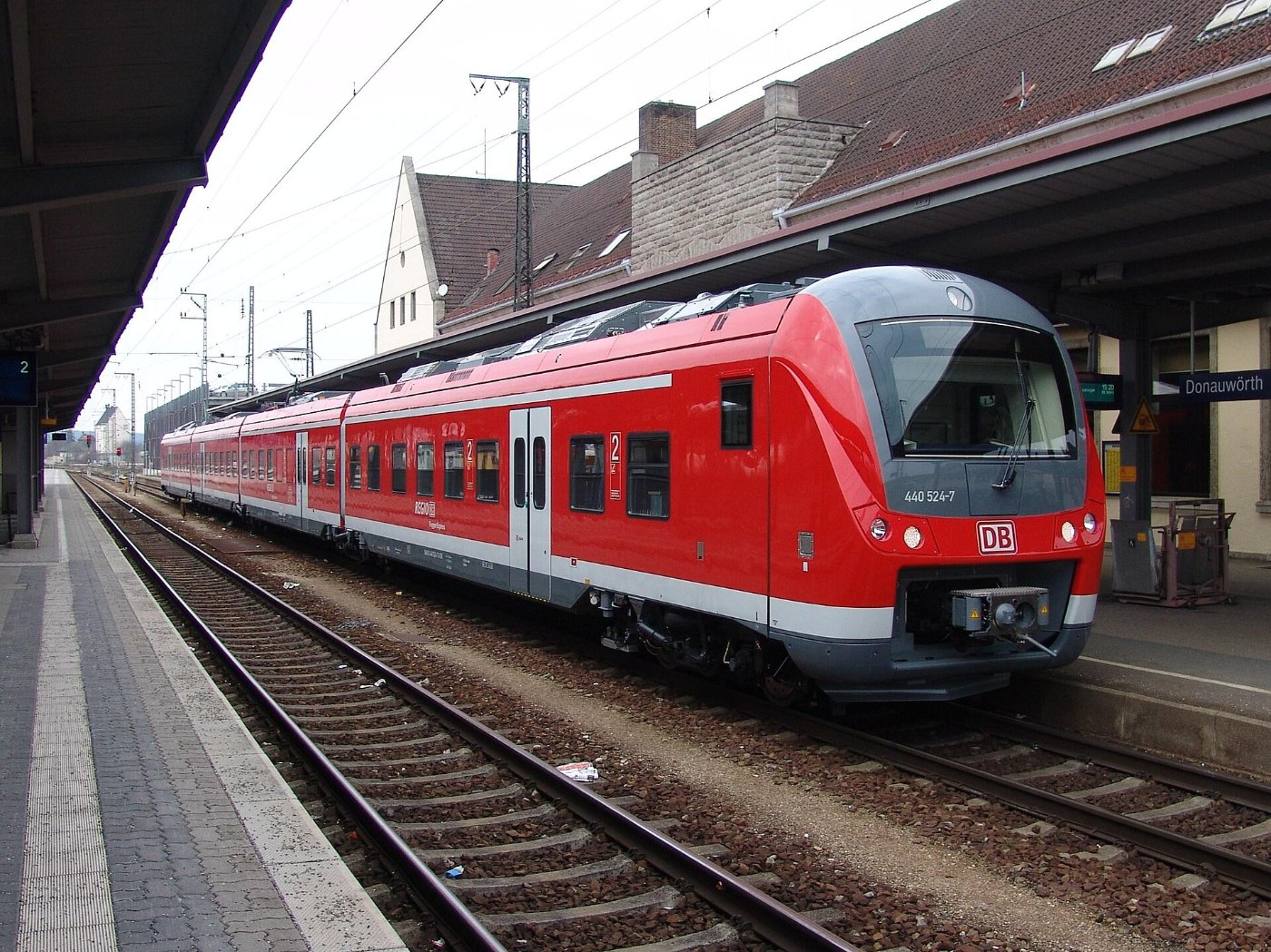440 524 Donauwörth