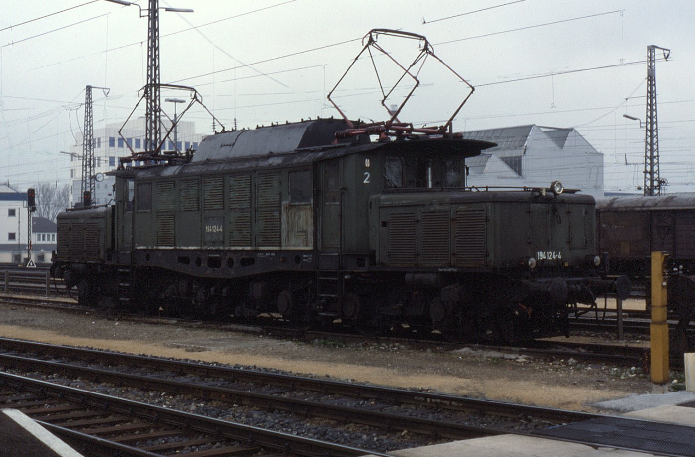 13.04.88 Donauwörth 194.124 ()