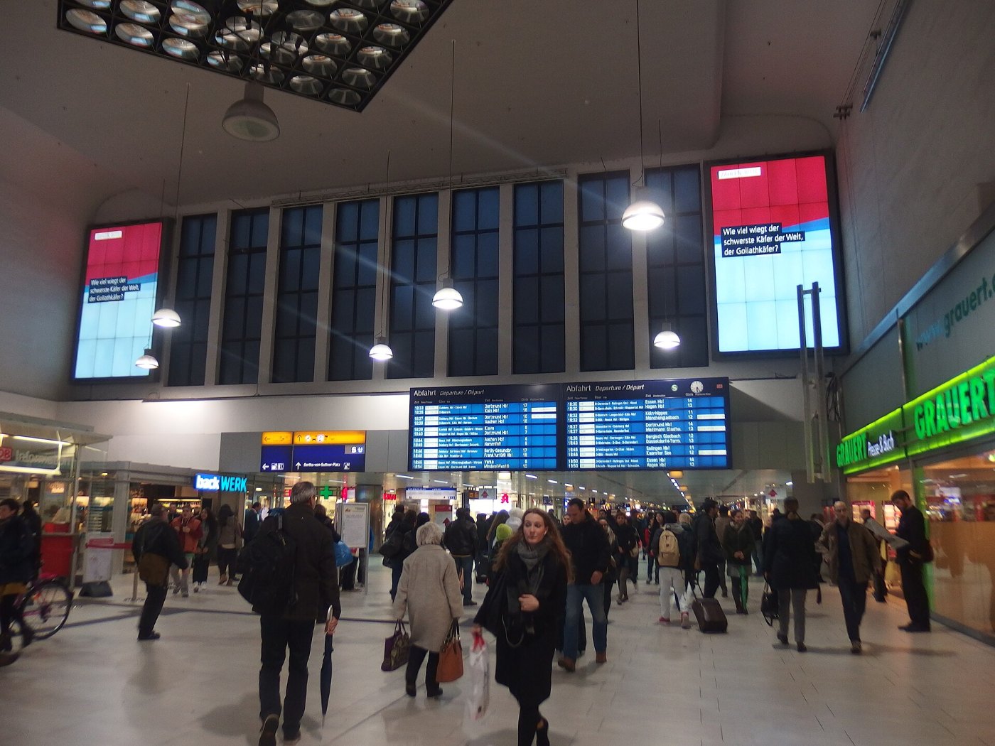 Düsseldorf Hbf 003