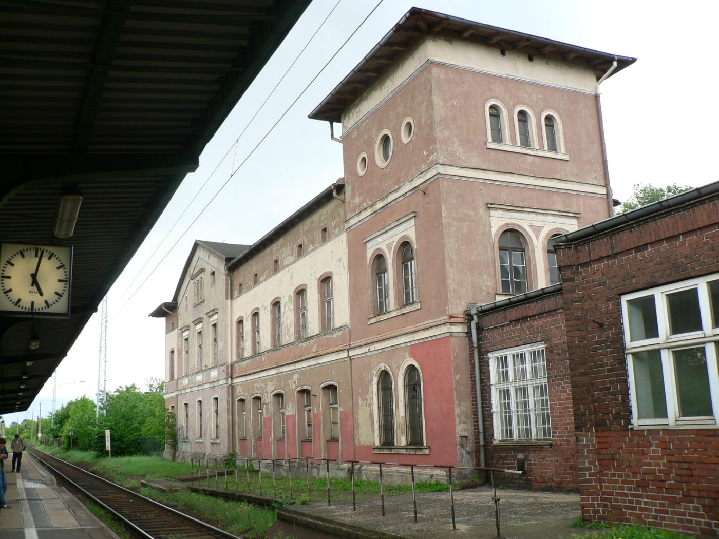 BfEisenhüttenstadt