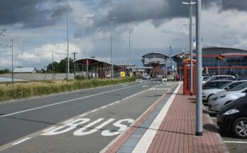 Emden Außenhafen