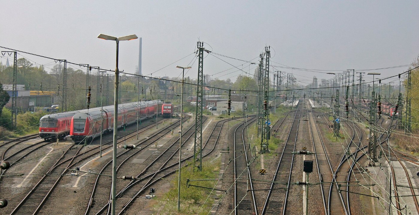 Clp 4592 Bf Emmerich