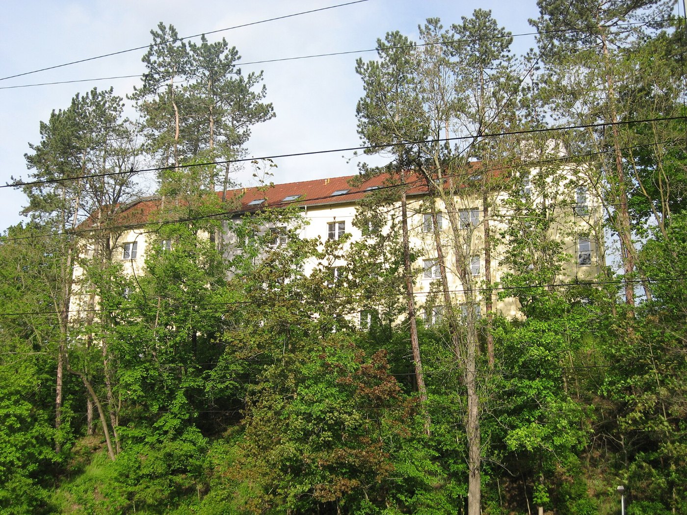 Bahnhof Erfurt Bischleben 2