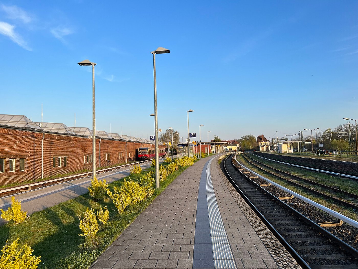 Erkner Bahnhof lub 2023 04 22 img05