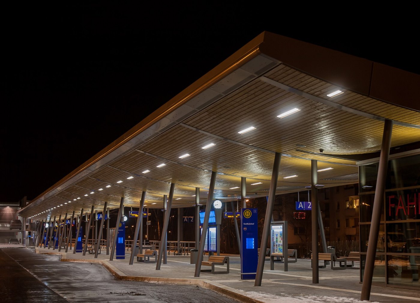 Eschwege train station 02