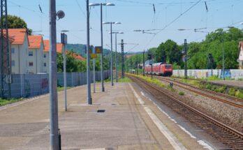 Bahnhof Esslingen Zell 01