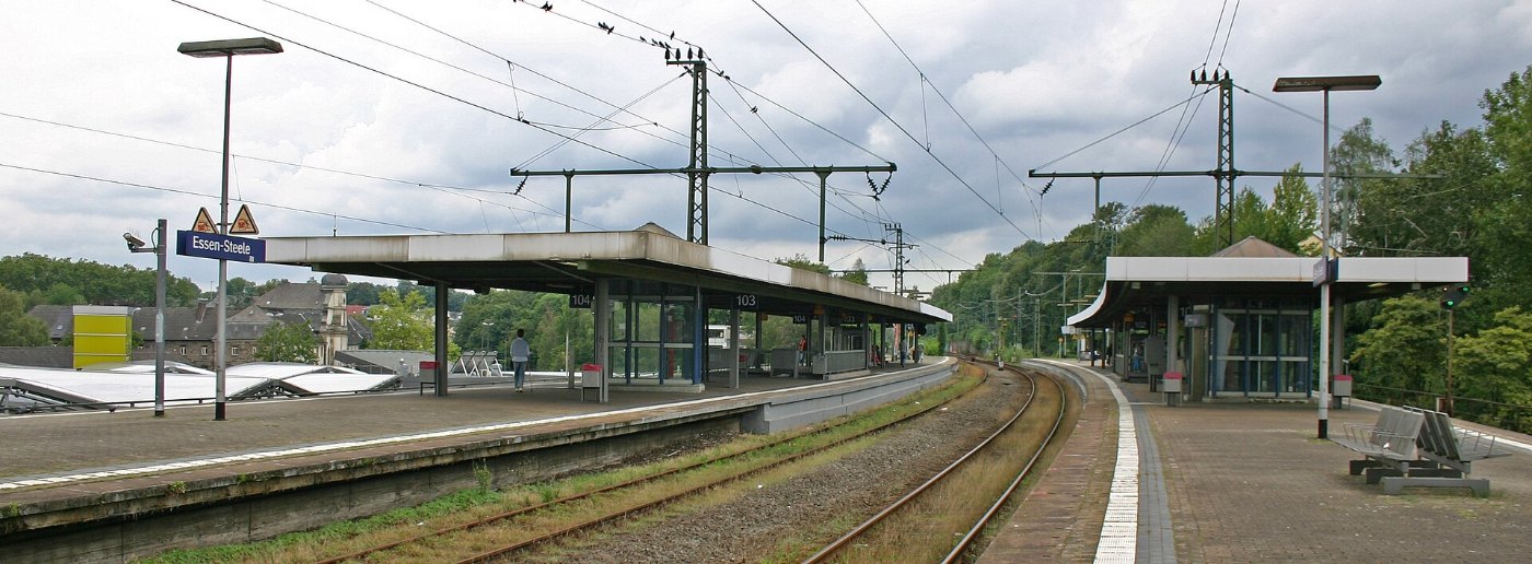 Clp 2425 Bft Essen Steele Bstg