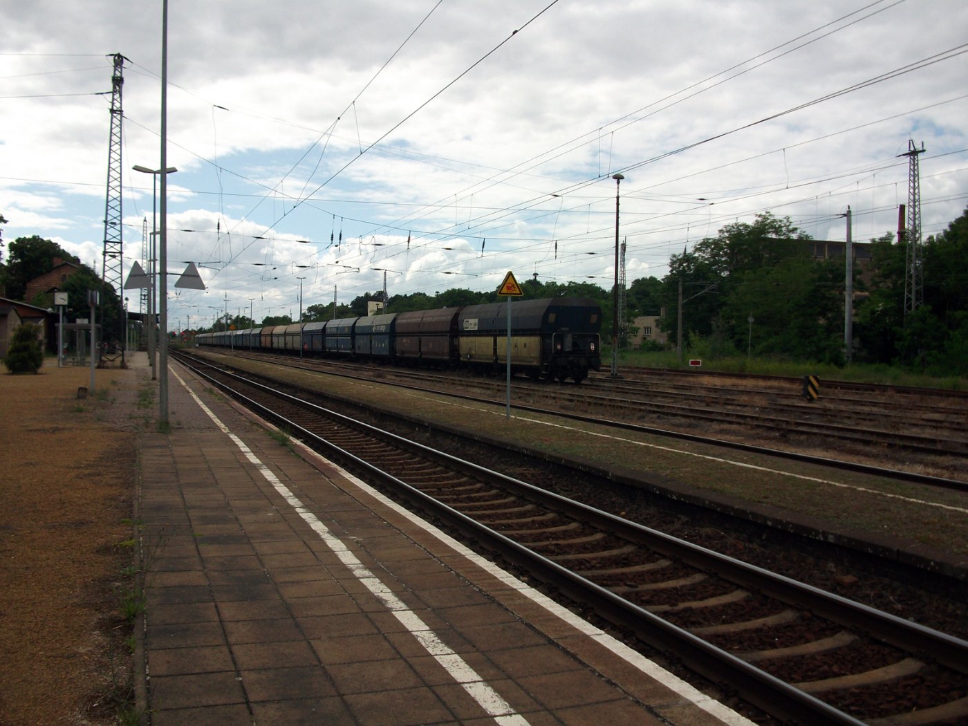 Clp Bf Elsterwerda Biehla Bstg 1+2 3