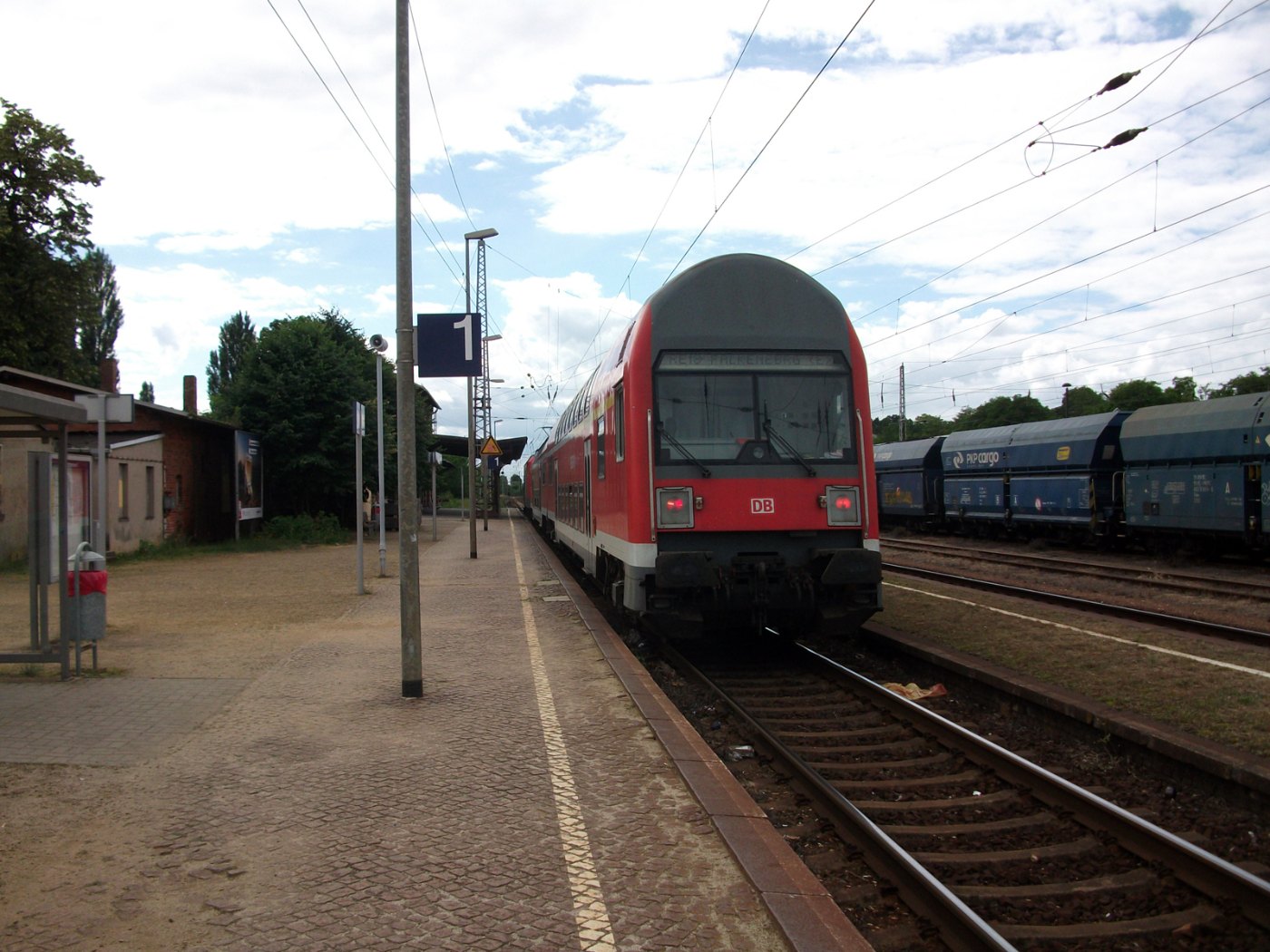 Clp Bf Elsterwerda Biehla Bstg 1+2 4