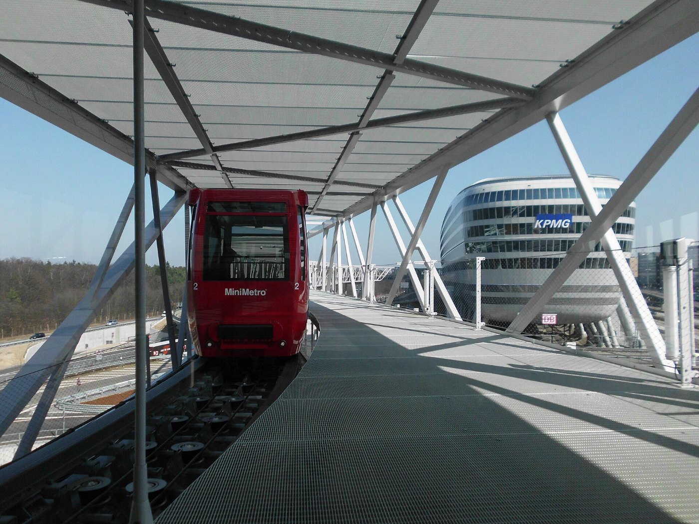 DSCI0069 Flughafen Frankfurt Squaire MiniMetro