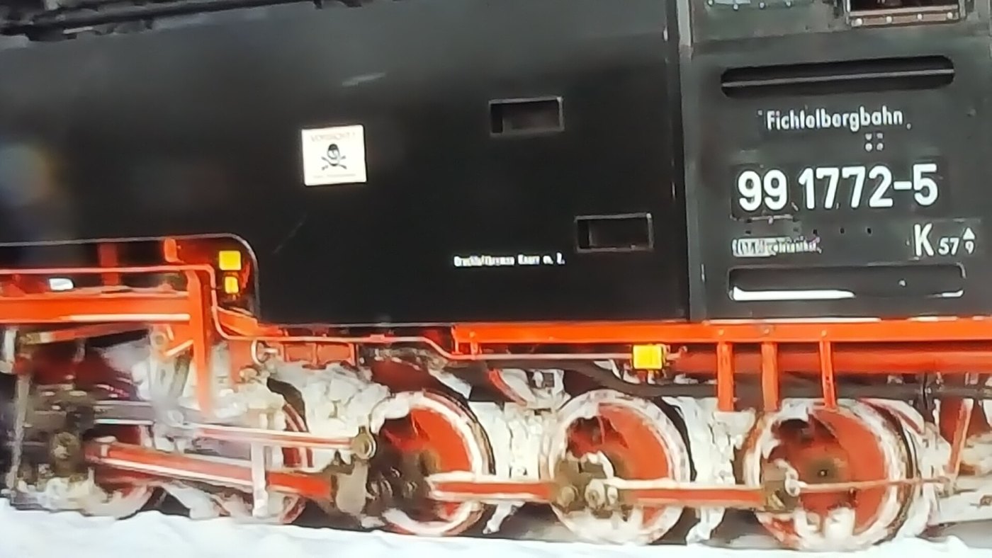.Fichtelbergbahn. 013