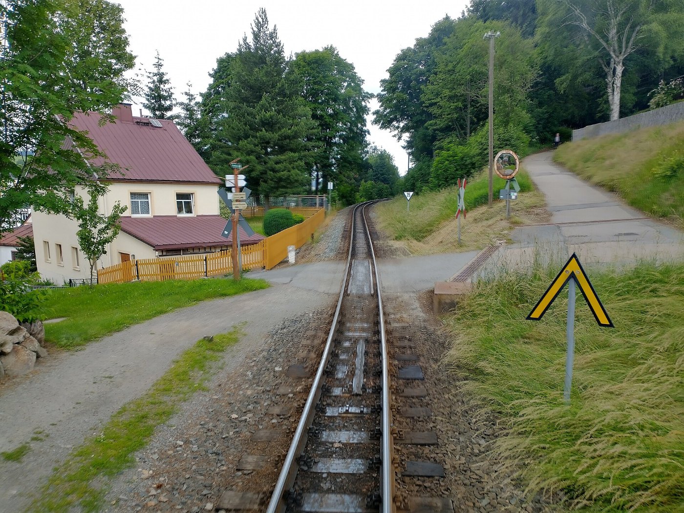 Fichtelbergbahn 2021 (4)