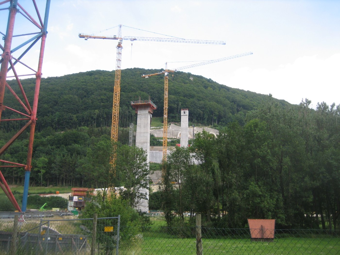 Filstalbrücke Juli 2018 001