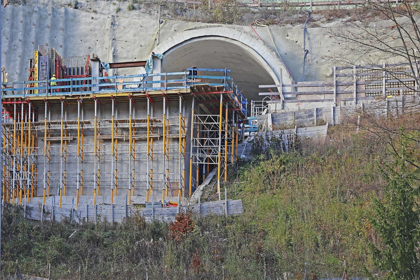 00 0180 Filstalbrücke Wiesensteig