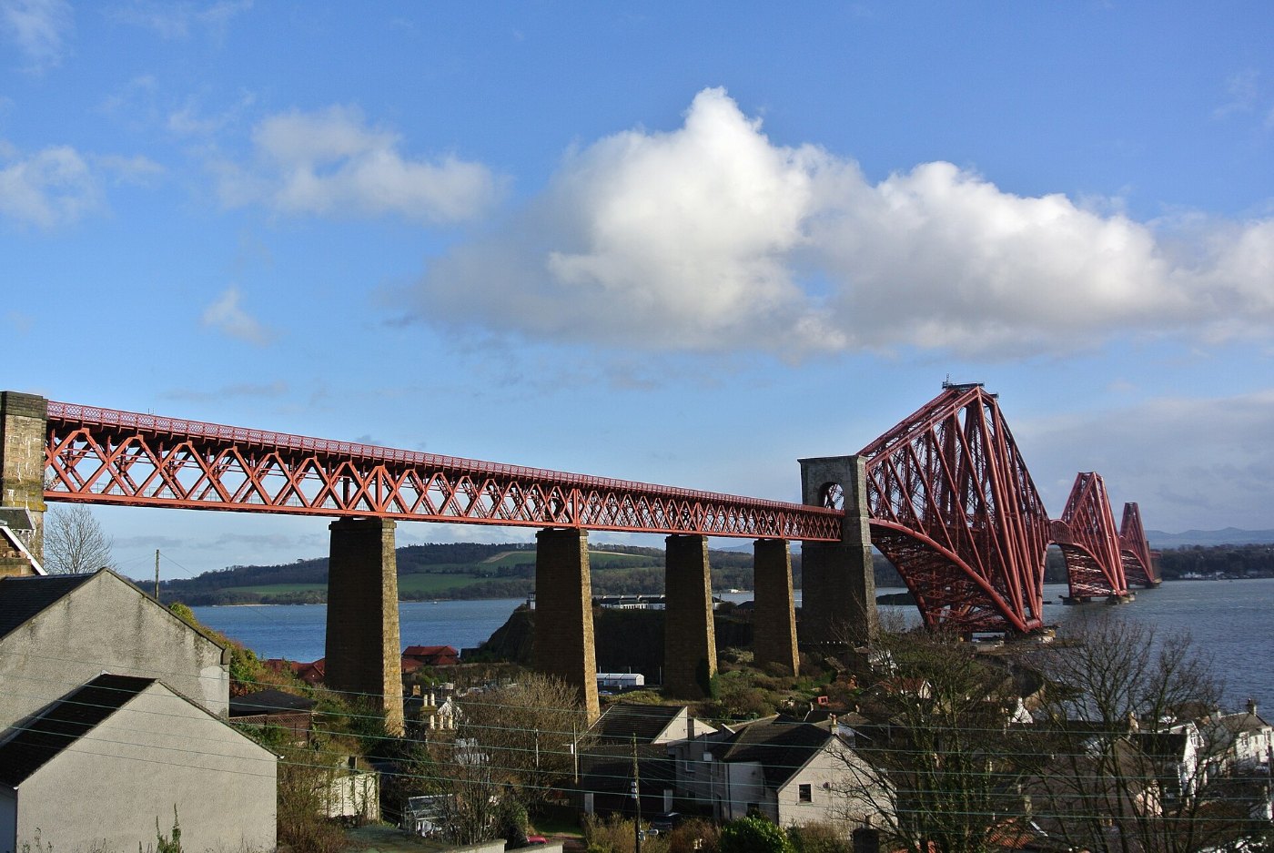 Forth Bridge