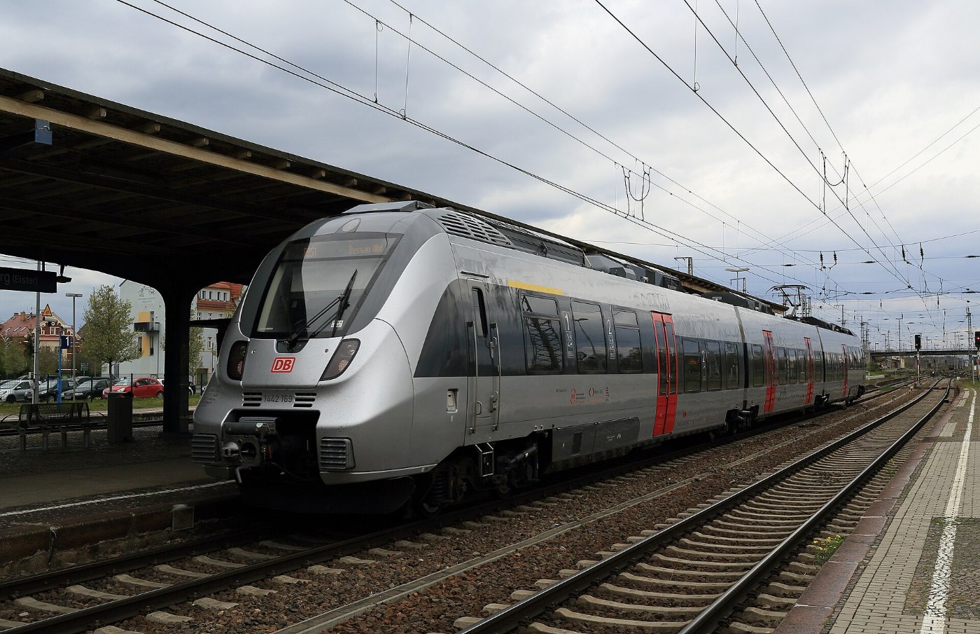 J39 352 Bf Falkenberg (Elster), 1442 169
