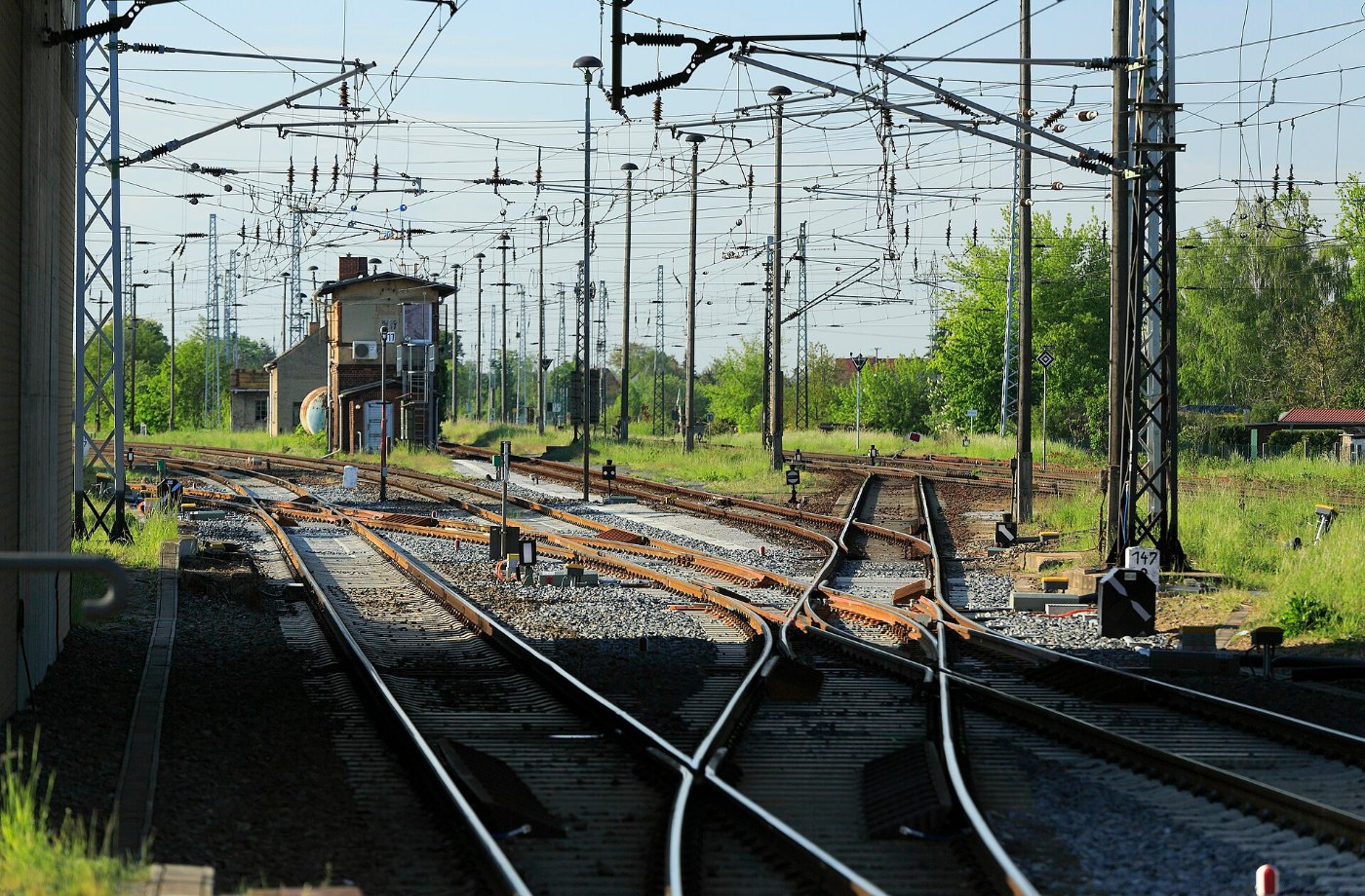 J38 322 Bf Falkenberg (E), Stw 11