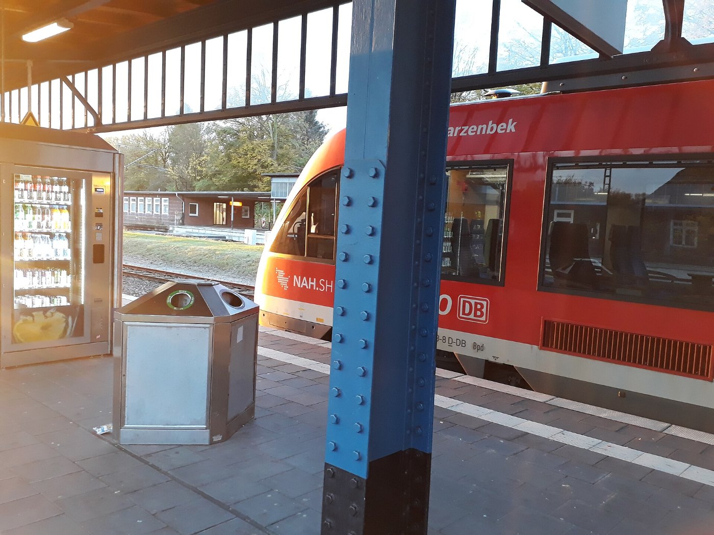 Bahnhof Flensburg 2018 01