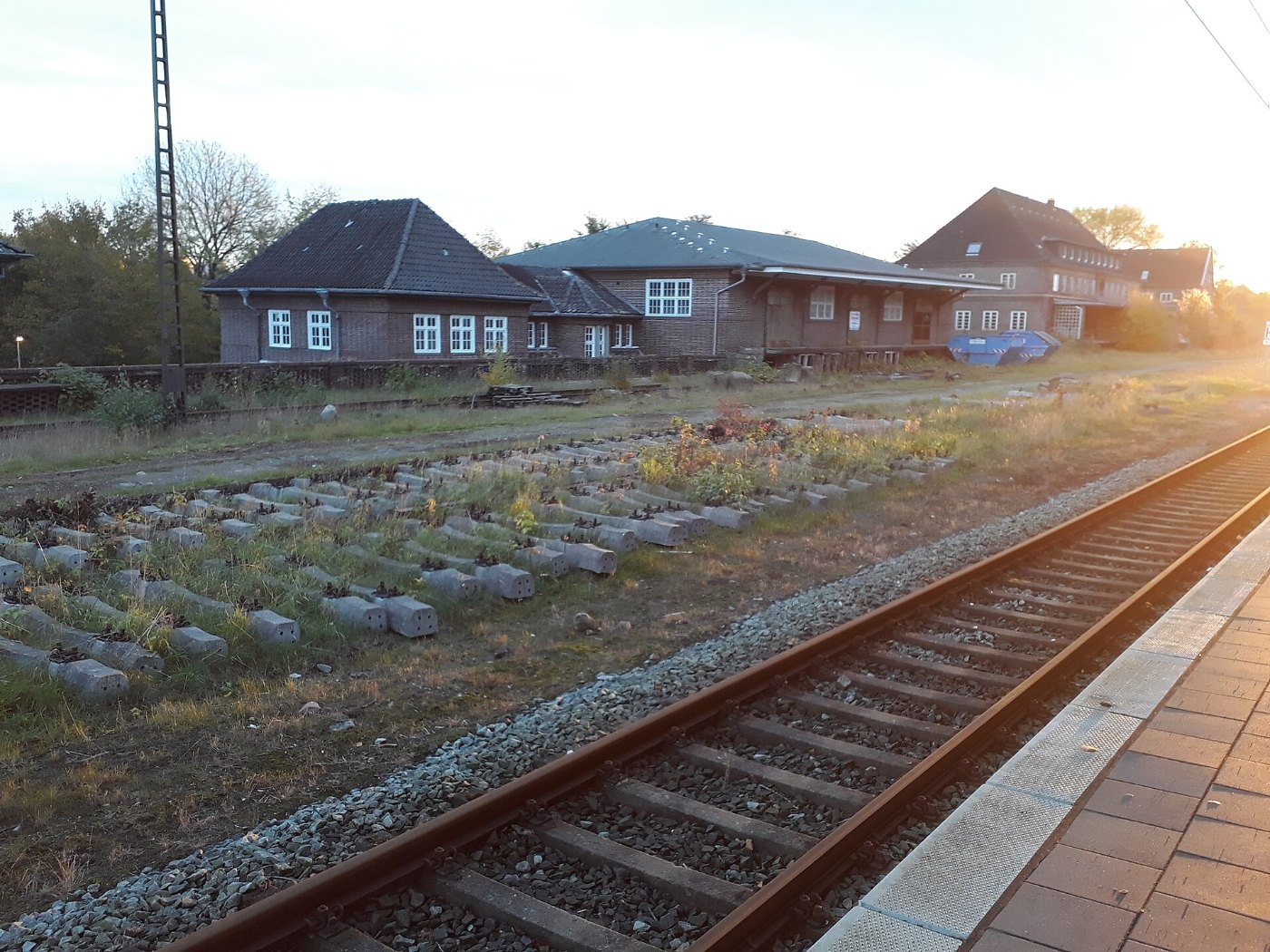 Bahnhof Flensburg 2018 03