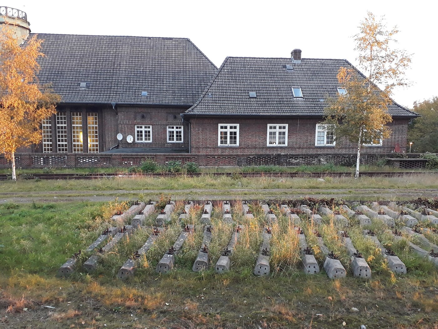 Bahnhof Flensburg 2018 04