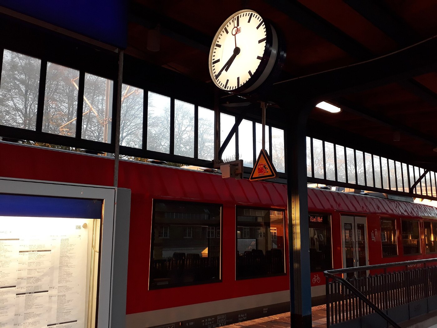 Bahnhof Flensburg 2018 09